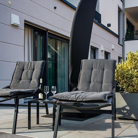 Neu Residenz Mont Royal Apartment Traben-Trarbach Ngoại thất bức ảnh