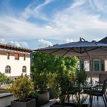 Neu Residenz Mont Royal Apartment Traben-Trarbach Ngoại thất bức ảnh