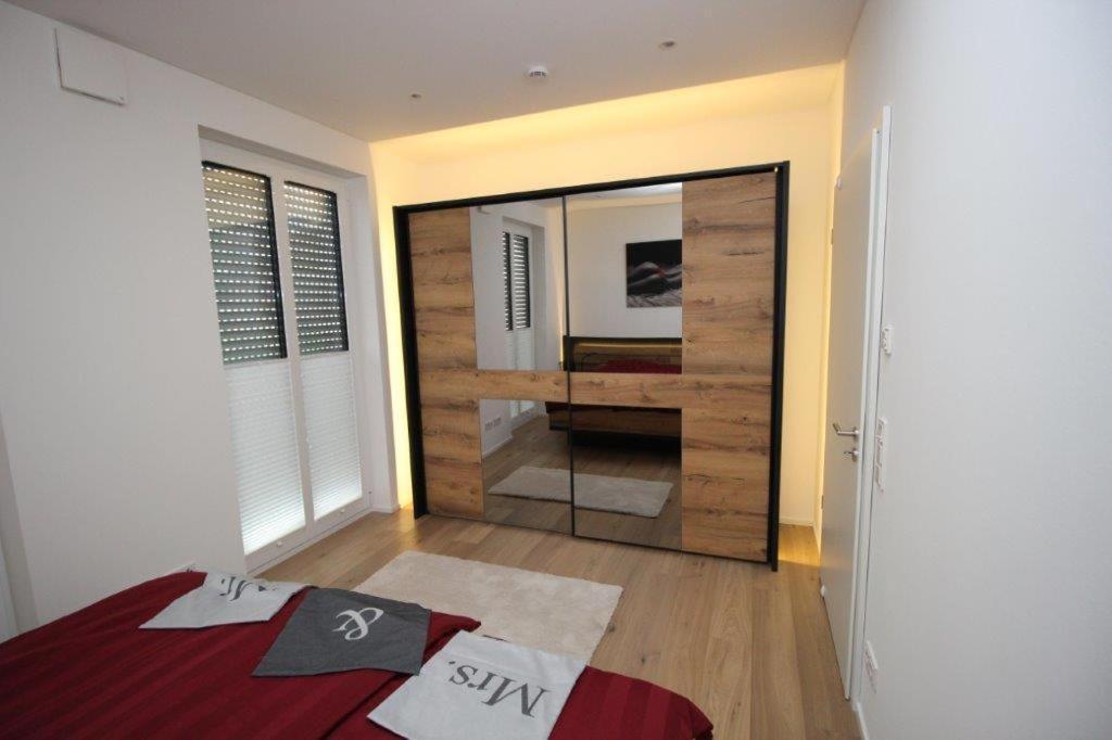 Neu Residenz Mont Royal Apartment Traben-Trarbach Ngoại thất bức ảnh