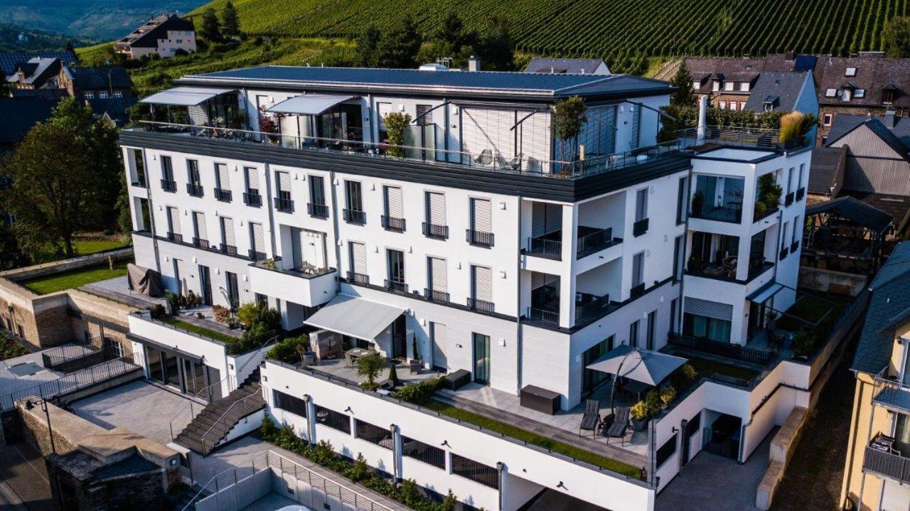Neu Residenz Mont Royal Apartment Traben-Trarbach Ngoại thất bức ảnh