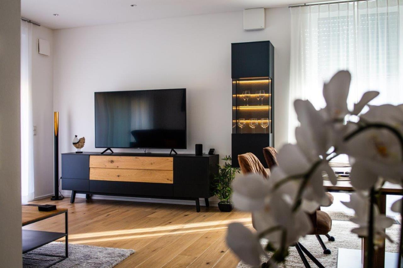 Neu Residenz Mont Royal Apartment Traben-Trarbach Ngoại thất bức ảnh